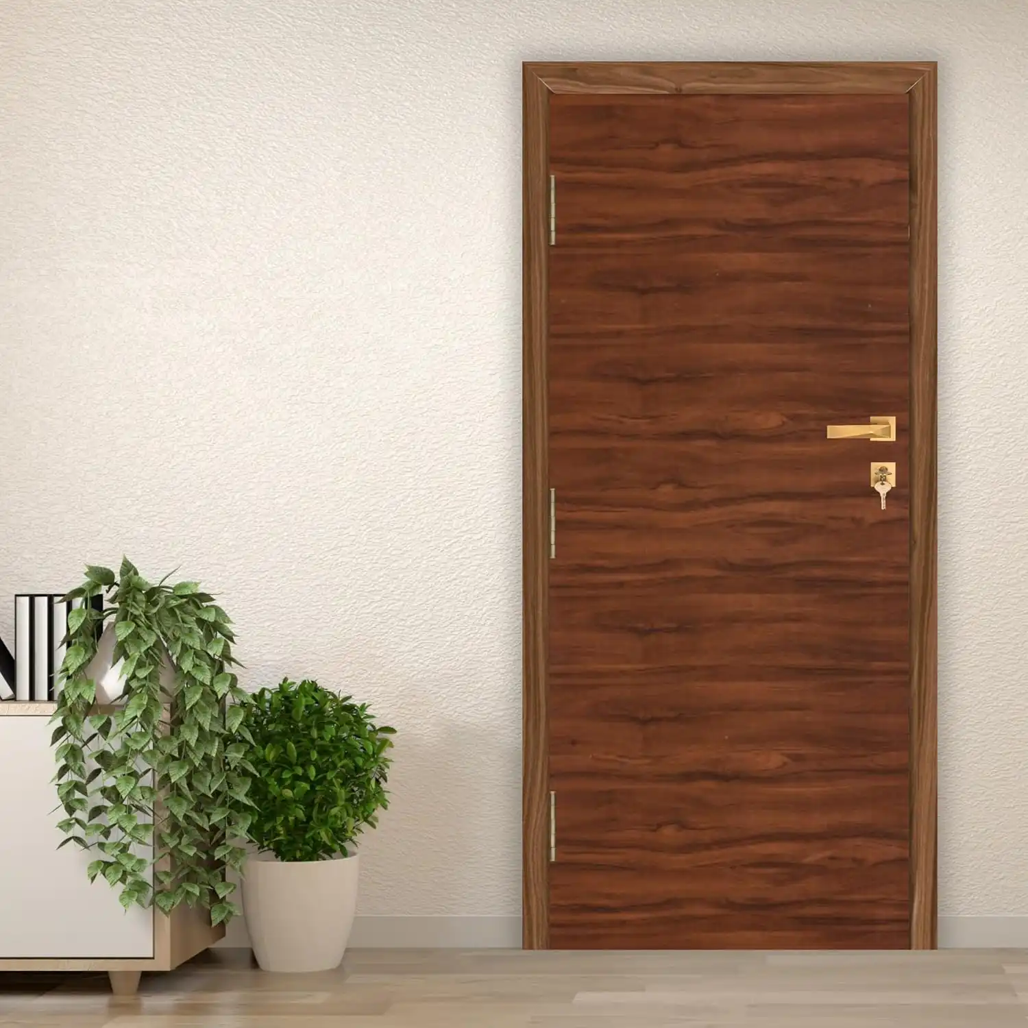 Door of Strength