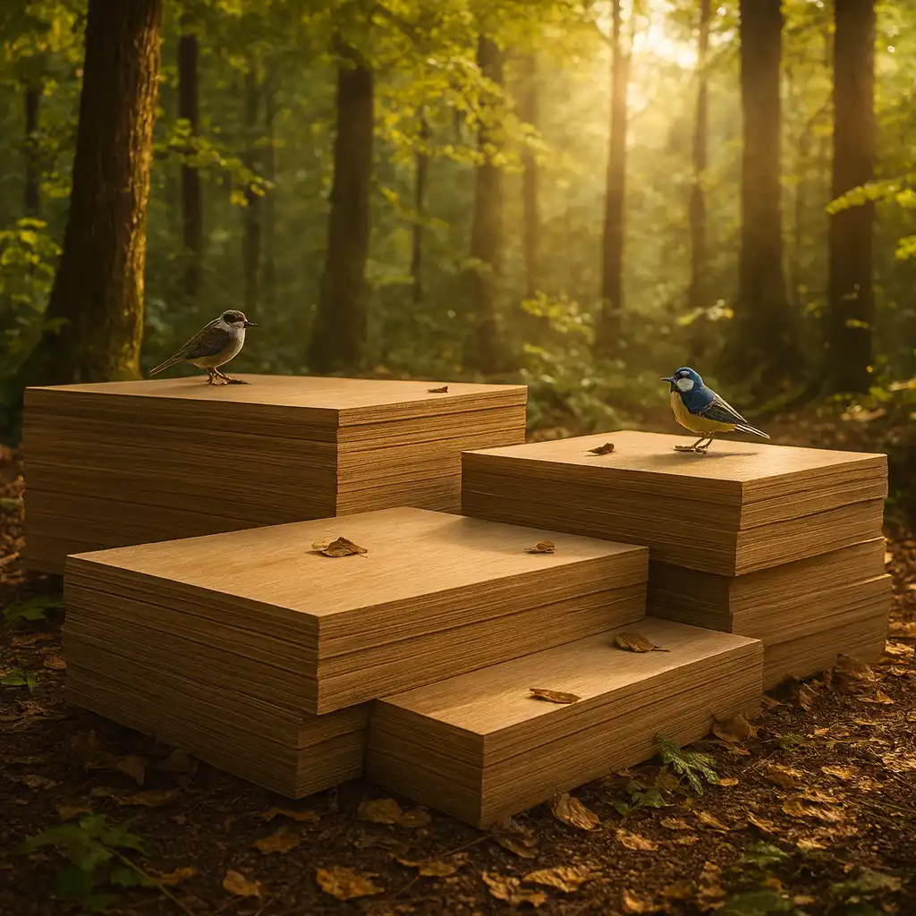 Eco Friendly Core