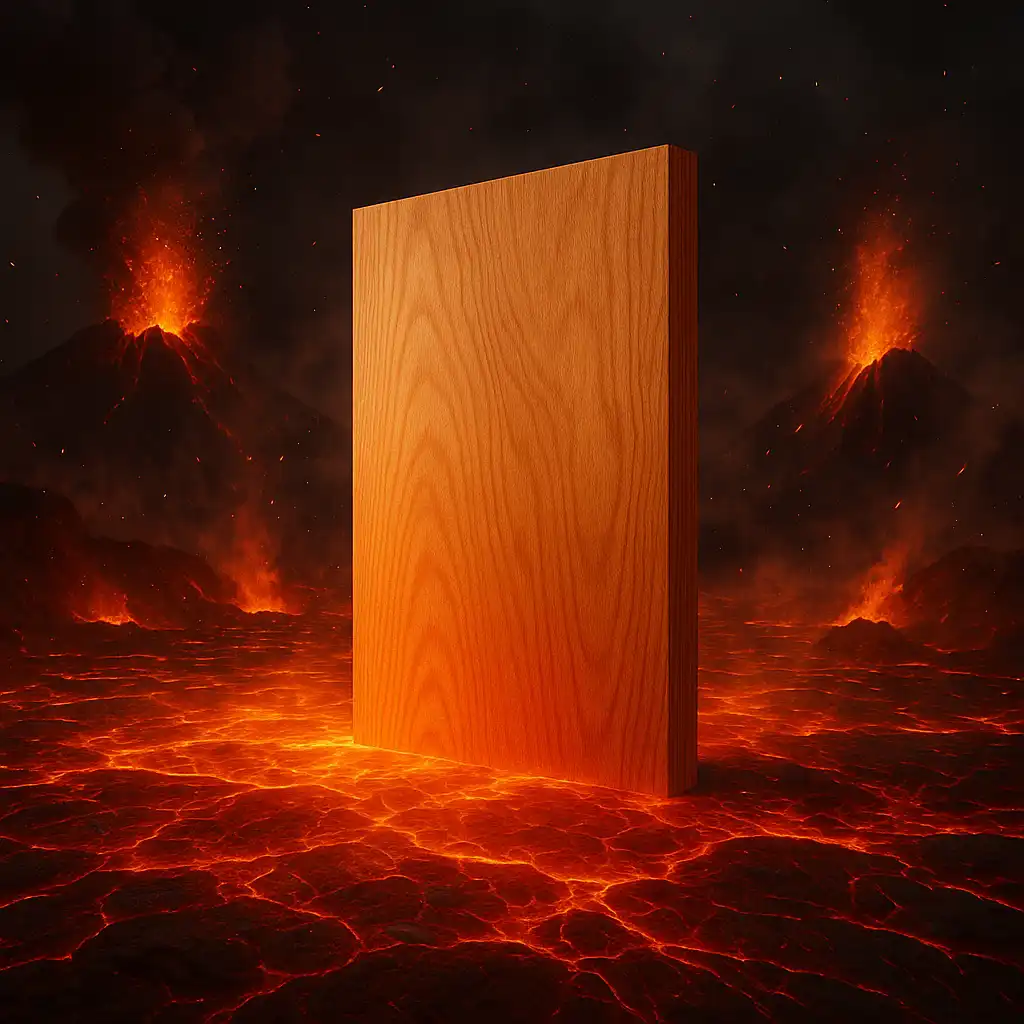 Fire Resistant