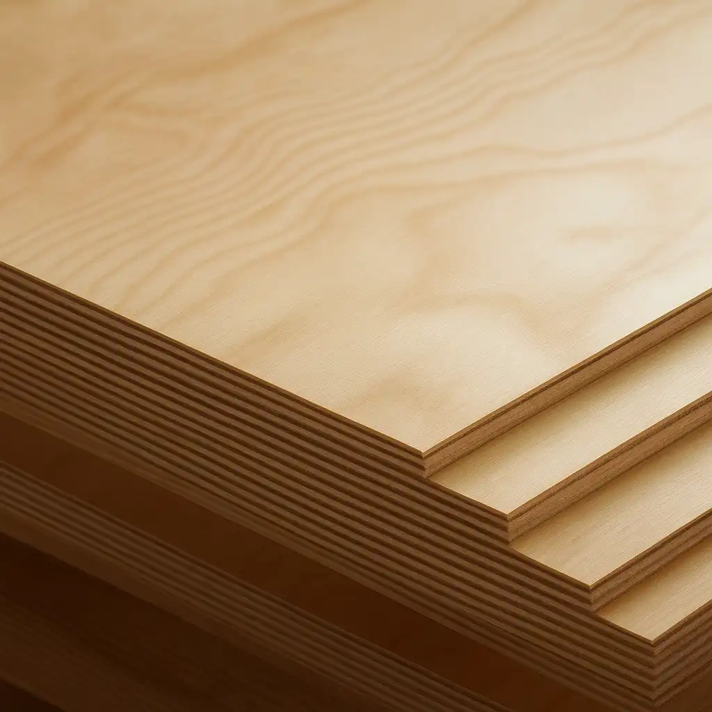 Flawless Surface Finish