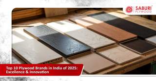 Top 10 Plywood Brands in India of 2025: Excellence & Innovation