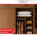 How to Choose the Best Plywood & Blockboard Company in India