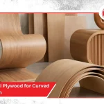 How to Use Flexi Plywood for Curved Furniture Design
