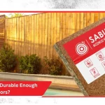 Is Particle Board Durable Enough for Modern Interiors?