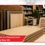 What to Look for in a Plywood and Hardware Shop Near Me