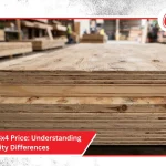 12mm Plywood 8×4 Price: Understanding Grades and Quality Differences