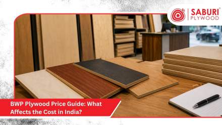 BWP Plywood Price Guide: What Affects the Cost in India?