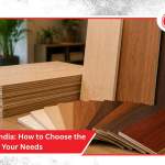 Best Plywood India: How to Choose the Right Brand for Your Needs