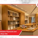 How to Find a Reliable Plywood and Hardware Shop Near Me