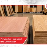 Okoume Marine Plywood vs Hardwood Plywood: What’s the Difference?