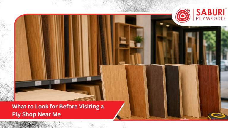 What to Look for Before Visiting a Ply Shop Near Me