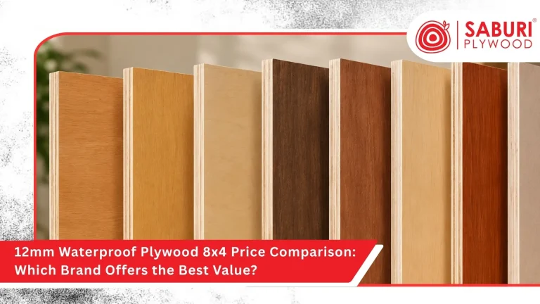 12mm Waterproof Plywood 8×4 Price Comparison: Which Brand Offers the Best Value?