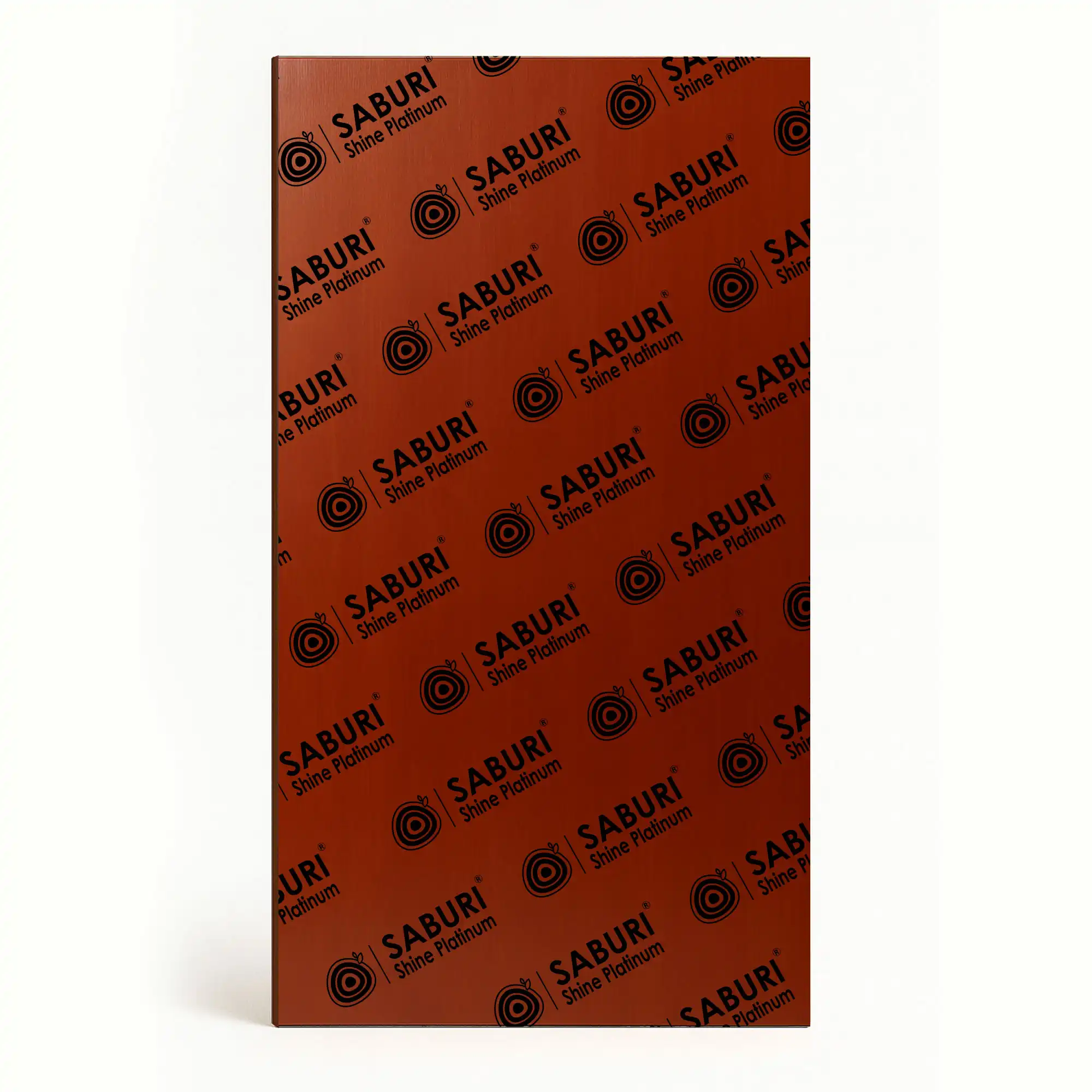 Saburi Perennial board full view
