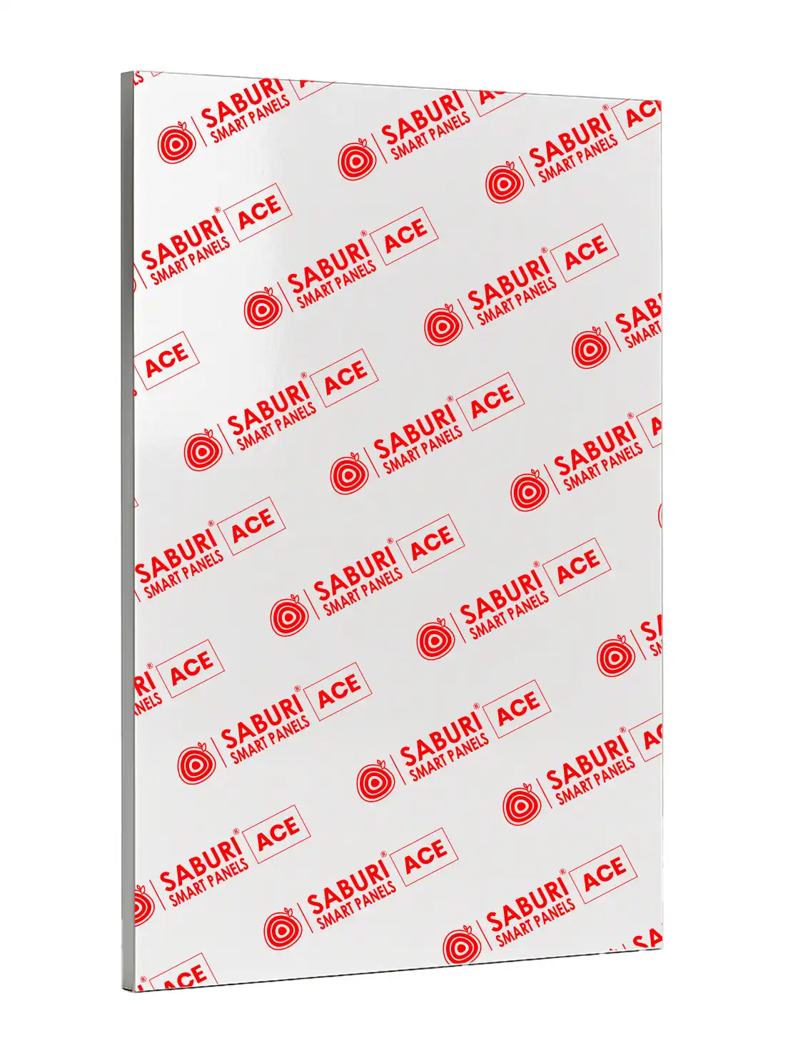 Saburi Perennial board full view